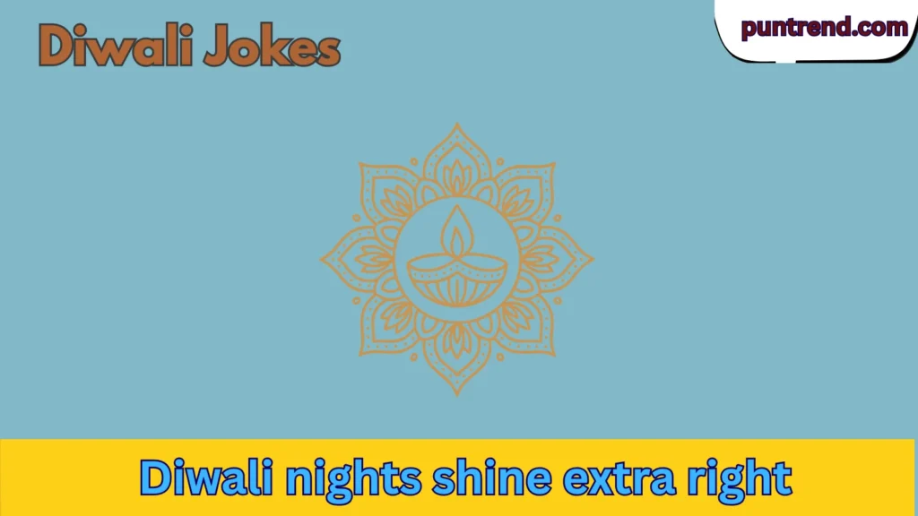 Diwali Jokes