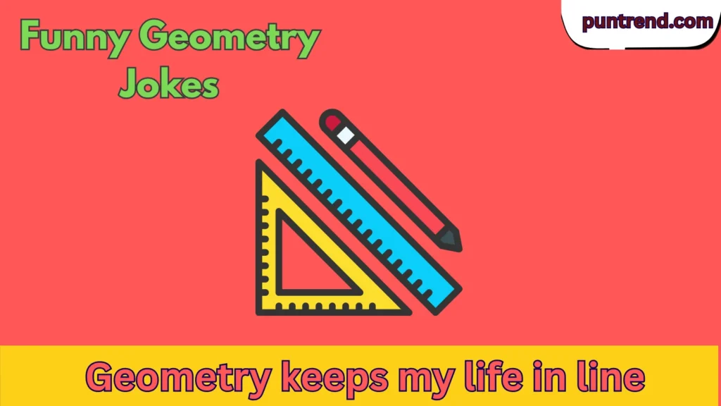 Funny Geometry Jokes