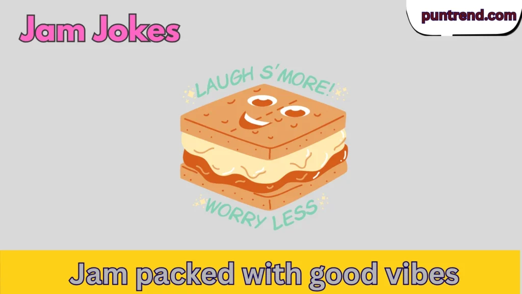 Jam Jokes