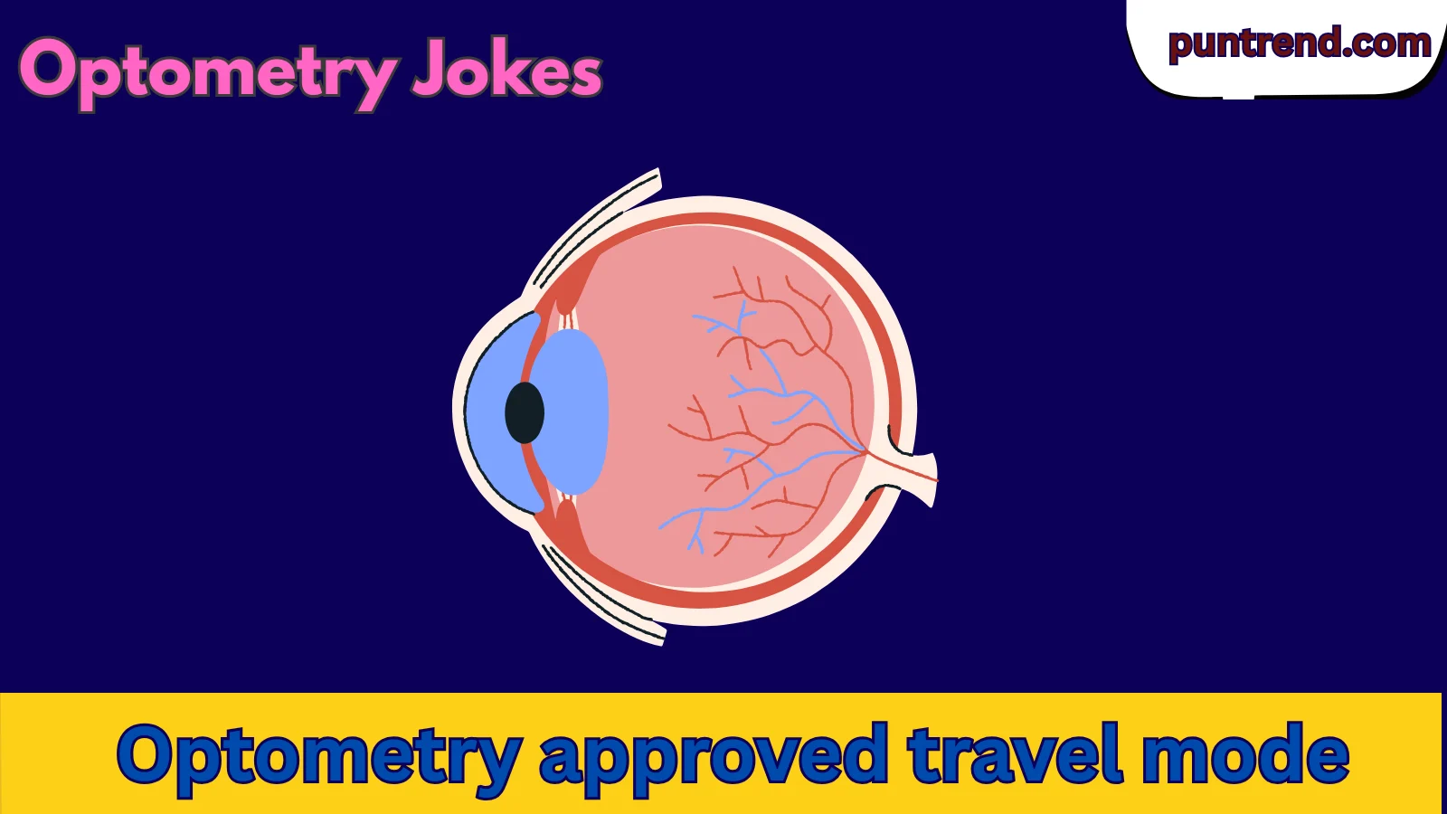 307+ Optometry Jokes 😂 Eye-Deal Laughs & Puns 2026