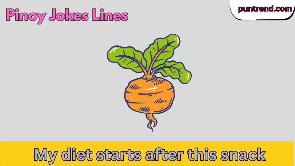 Pinoy Jokes Lines