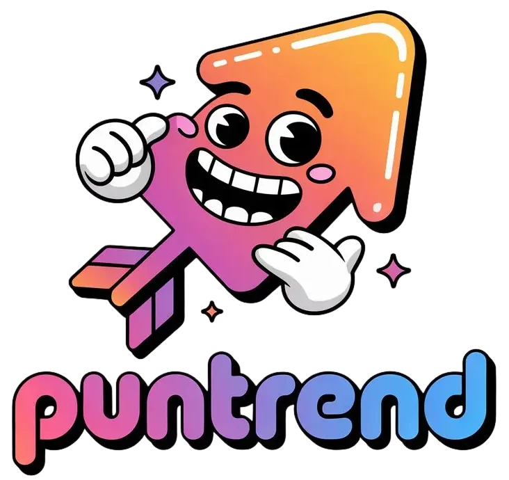 puntrend.com