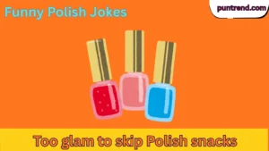 Funny Polish Jokes