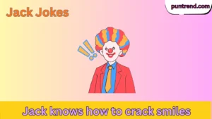 Jack Jokes