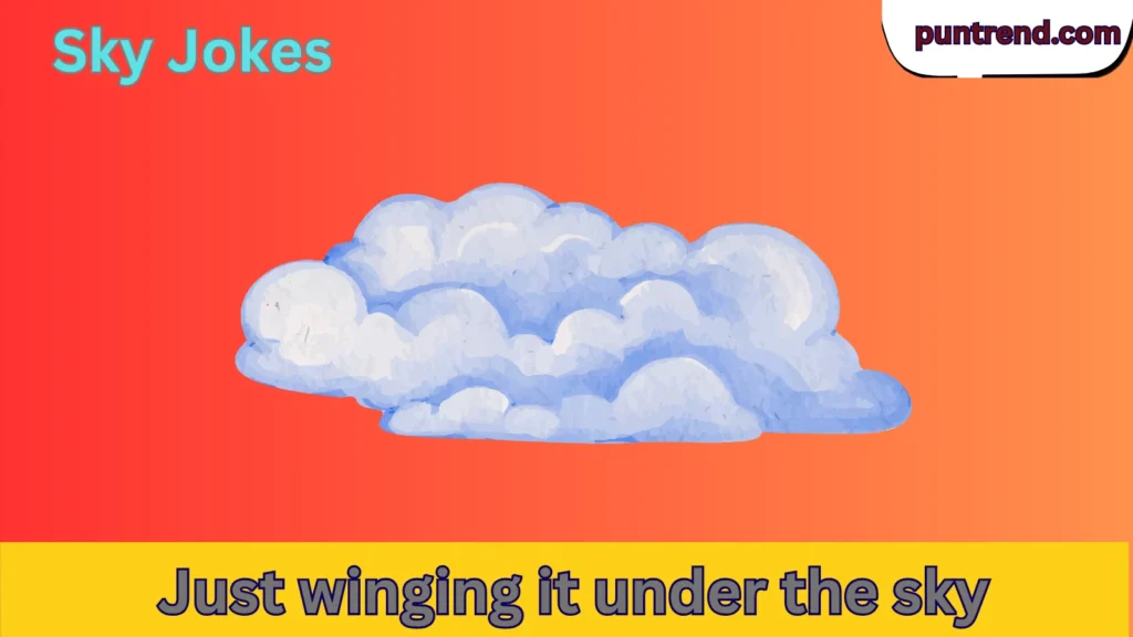 Sky Jokes